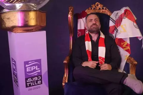 جون إدوارد: العمل الجماعي سر تتويجنا بالدوري.. والجميع كان على قدر المسؤولية